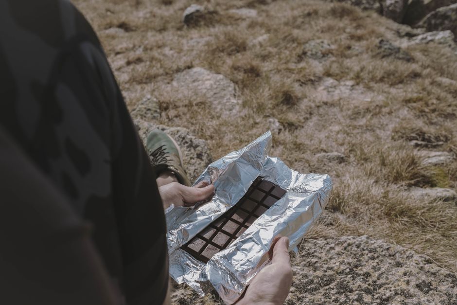 ベースブレッドとカロリーメイトを徹底比較！ダイエット間食に向くのはどっち？ 関連イメージ2