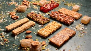 BE-KINDナッツバー 価格はコンビニと通販どちらがお得？比較まとめ