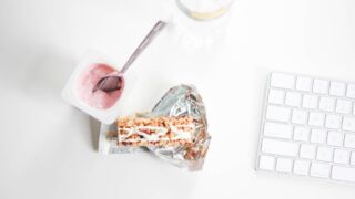 コンビニのカロリーメイト4本入りの値段は?タイパと栄養成分の判断基準