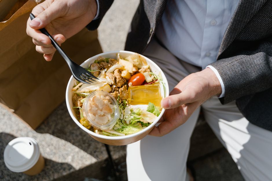 セブンで選ぶダイエット中のコンビニ朝食｜組み合わせ方を解説 関連イメージ2