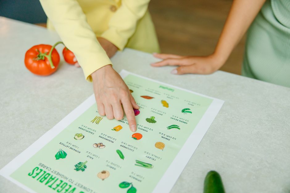 ガストでダイエットするなら?ファミレスで崩れにくい注文の考え方 関連イメージ1