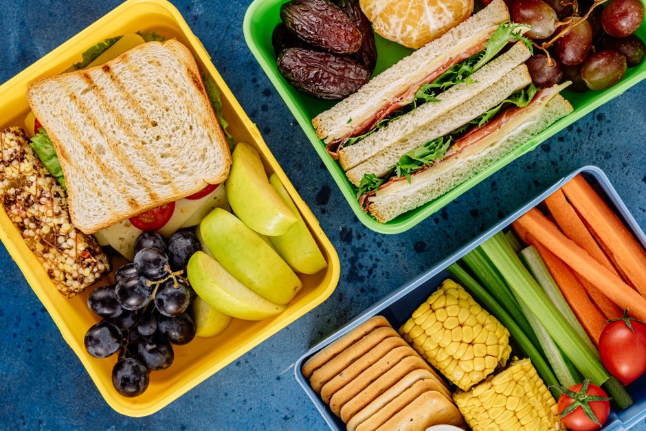 コンビニの高タンパク弁当はどう選ぶ?昼食の成分表示チェック 関連イメージ1