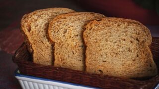 クノールポタージュとブランパンの組み合わせの口コミは？低糖質朝食の基準