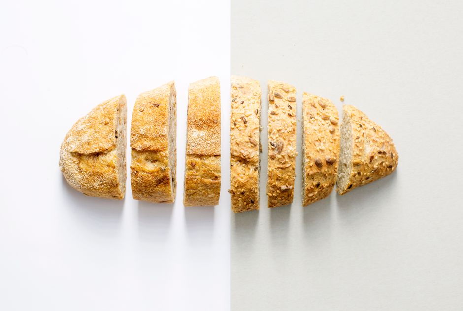 クノールポタージュとブランパンの組み合わせの口コミは?低糖質朝食の基準 関連イメージ3