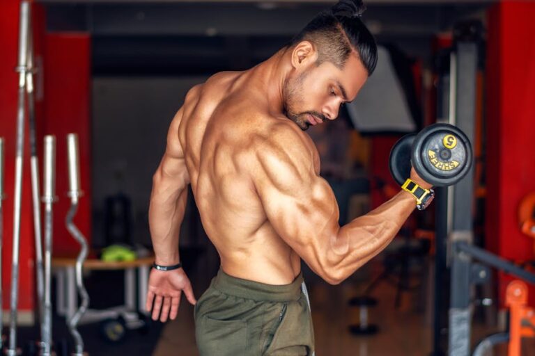 プロテインバーに効果はある筋トレ・ダイエット中の現実的な使い方のイメージ