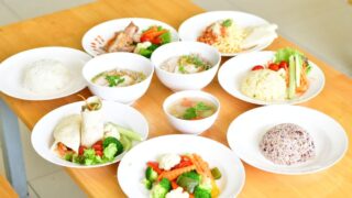 サラダチキンダイエット 1ヶ月の効果と続けるコツ|正しい食べ方と注意点まとめ