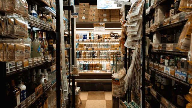 食物繊維 多い コンビニ食品まとめ｜腸活・ダイエット向きの選び方と1食あたりの含有量比較