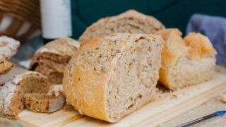 朝食をラクにしたい人へ|コンビニで整える高たんぱく朝食ガイド