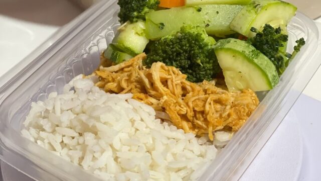 筋トレ後に選びやすいプロテイン食品のイメージ