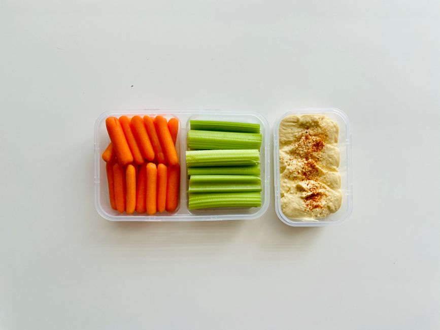ダイエット中の間食にバナナはあり?コンビニで買う時の考え方 関連イメージ3