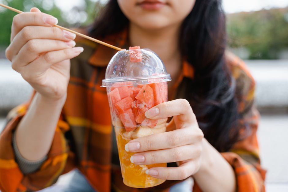 ダイエット中の間食にナッツはあり?コンビニで量を間違えない選び方 関連イメージ2