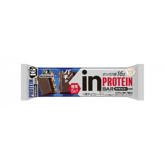 inバー ベイクドチョコの購入方法と販売店|箱買い前に確認すべきポイント