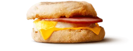 エッグマックマフィン®