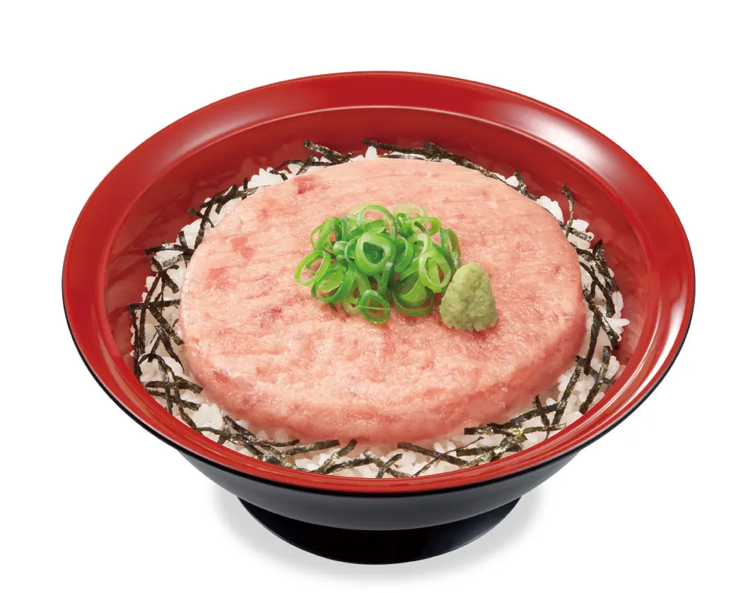 メニュー MENU