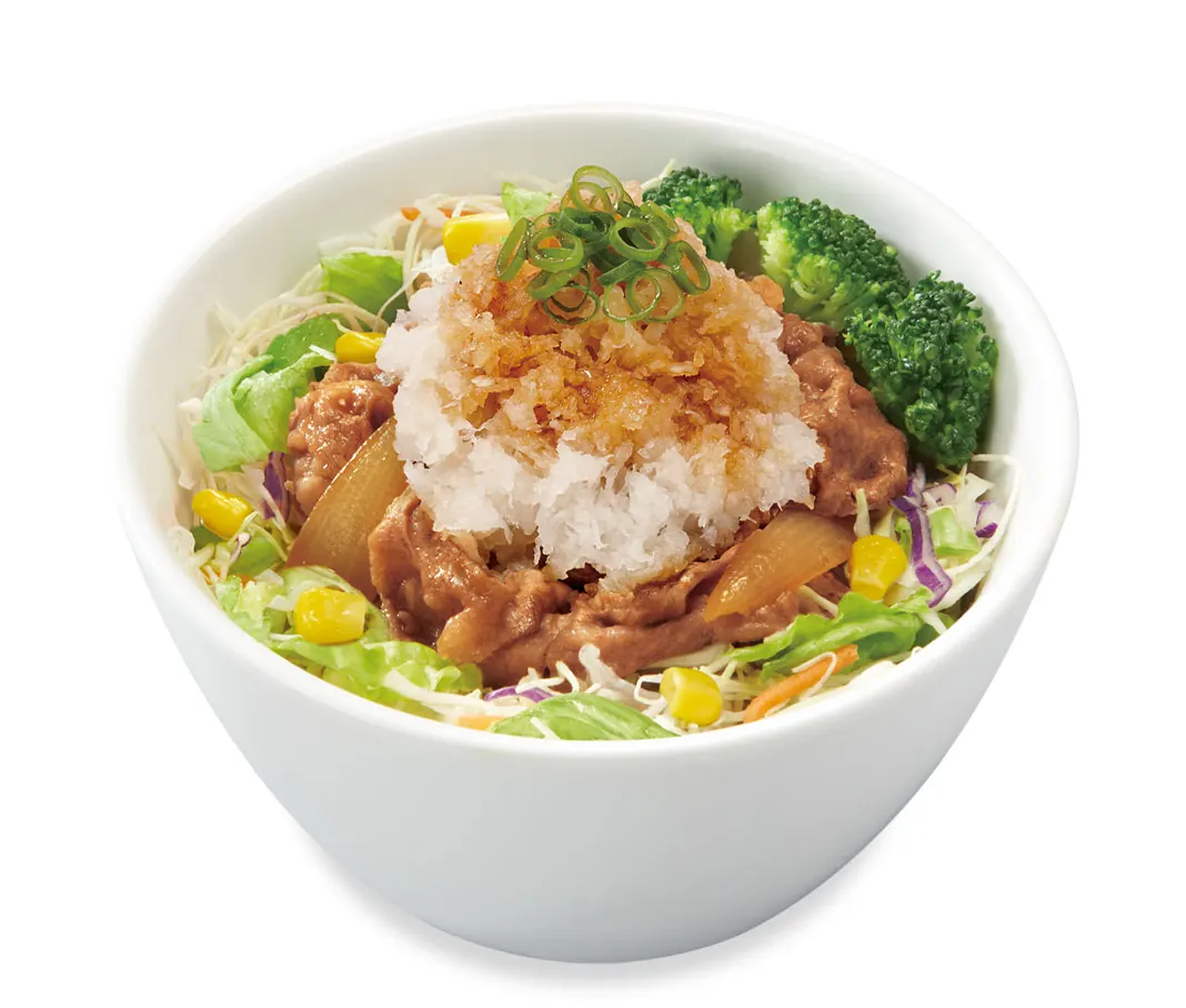 メニュー MENU