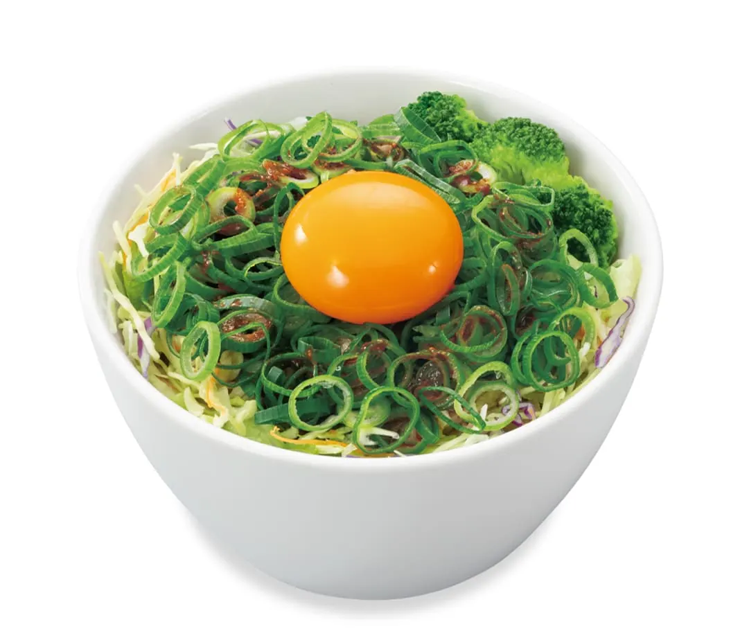 メニュー MENU