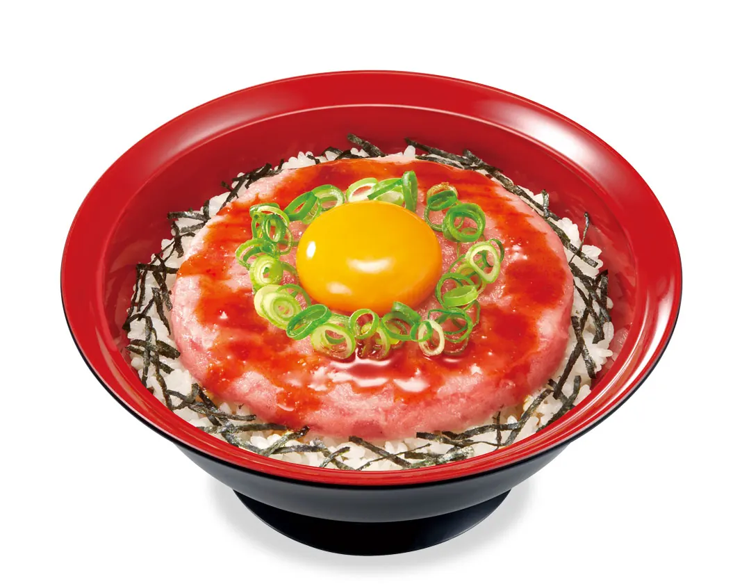 メニュー MENU