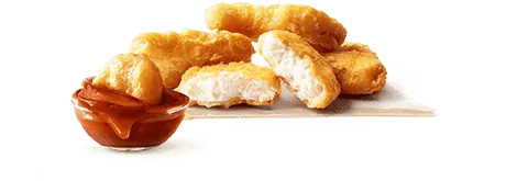 チキンマックナゲット® 5ピース